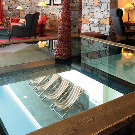 Lagrange Vacances Aspen La Plagne Εξωτερικό φωτογραφία