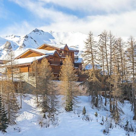 Lagrange Vacances Aspen La Plagne Εξωτερικό φωτογραφία