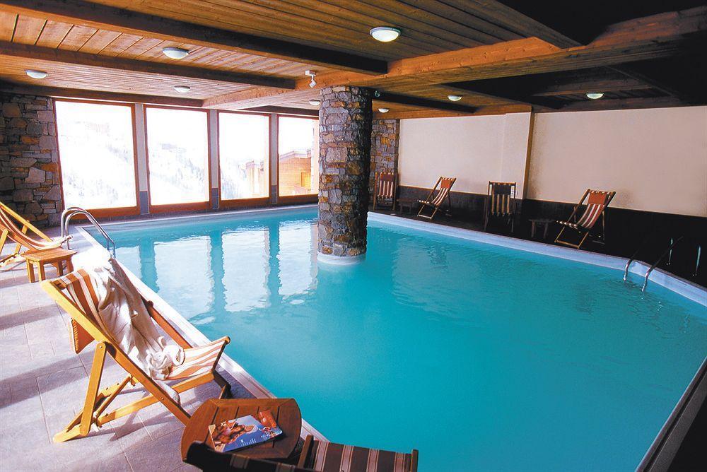 Lagrange Vacances Aspen La Plagne Εξωτερικό φωτογραφία