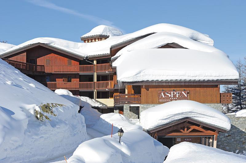 Lagrange Vacances Aspen La Plagne Εξωτερικό φωτογραφία
