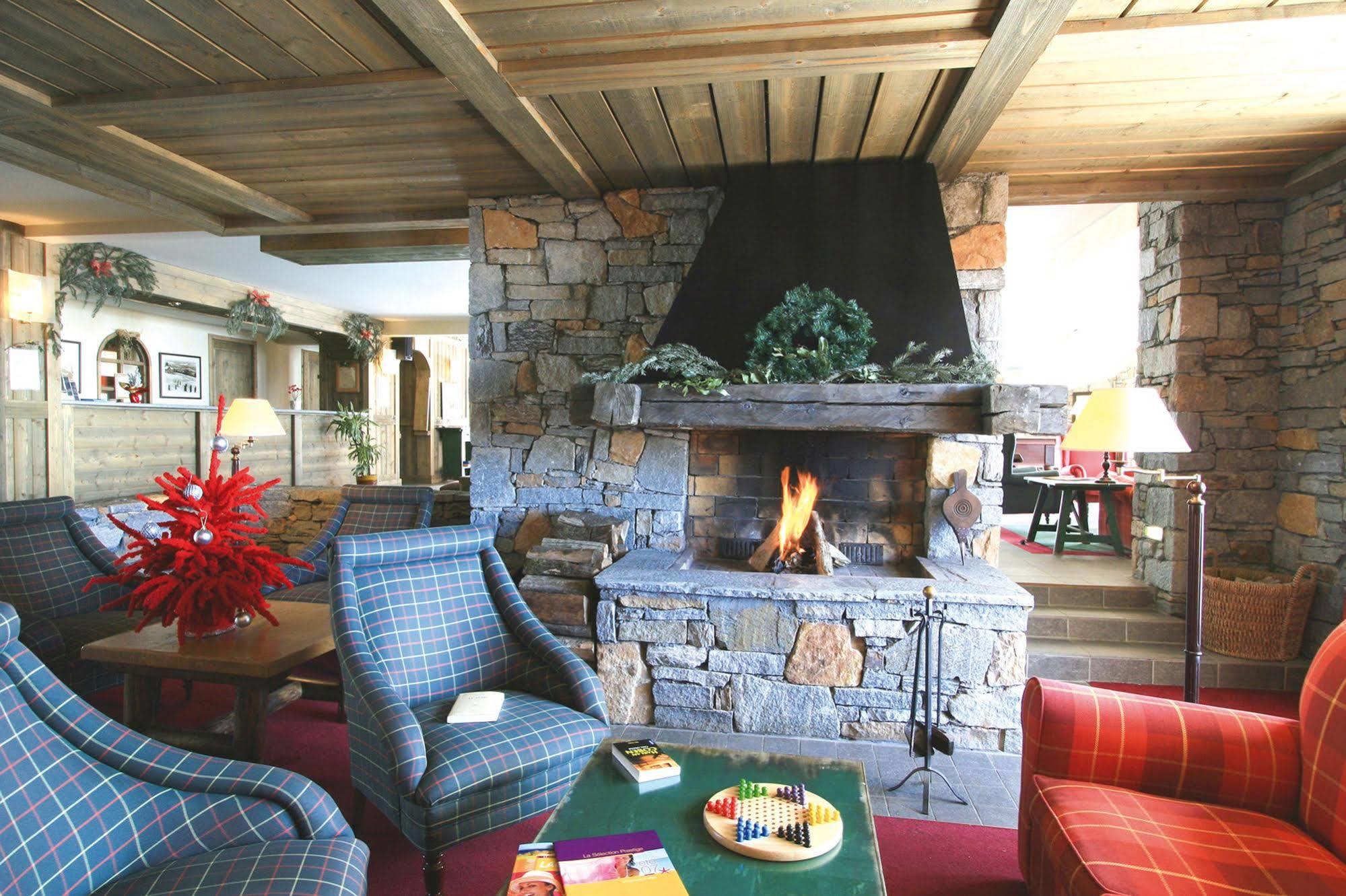 Lagrange Vacances Aspen La Plagne Εξωτερικό φωτογραφία