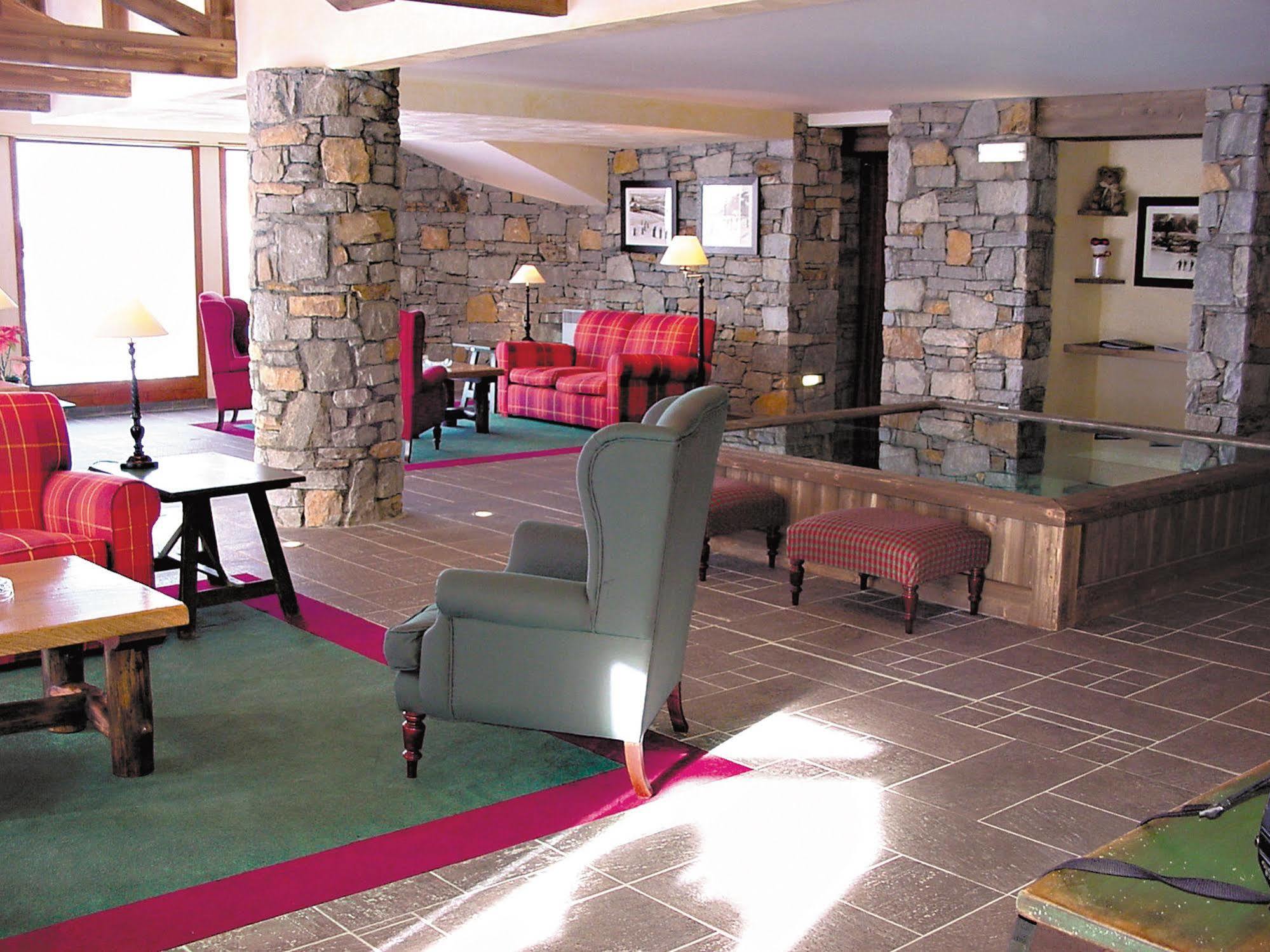 Lagrange Vacances Aspen La Plagne Εξωτερικό φωτογραφία