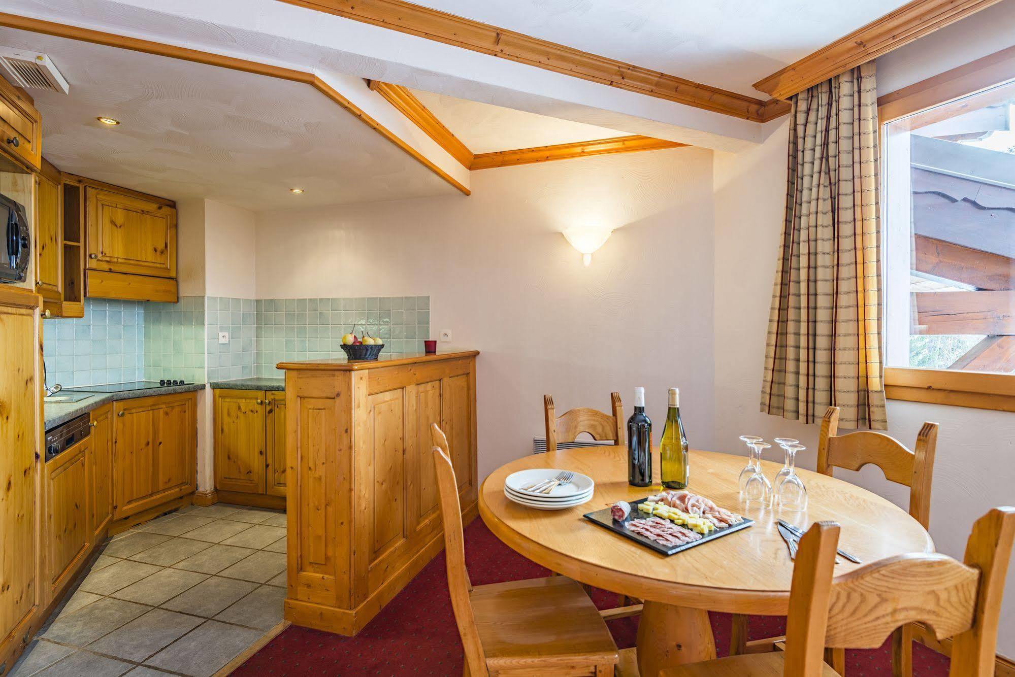 Lagrange Vacances Aspen La Plagne Εξωτερικό φωτογραφία