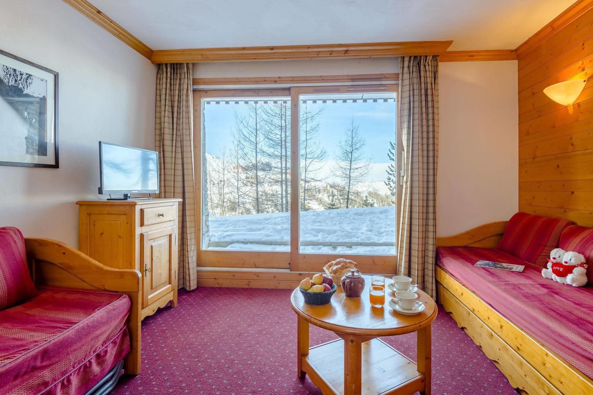 Lagrange Vacances Aspen La Plagne Εξωτερικό φωτογραφία