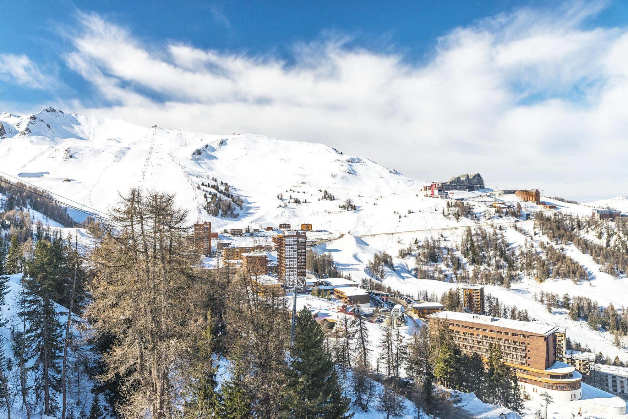 Lagrange Vacances Aspen La Plagne Εξωτερικό φωτογραφία